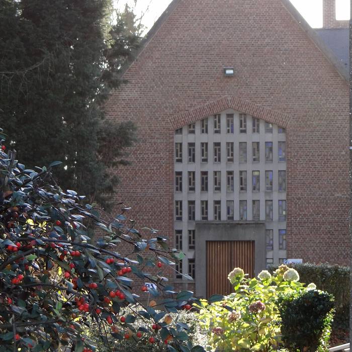 Photo de Monastère de Bouvines